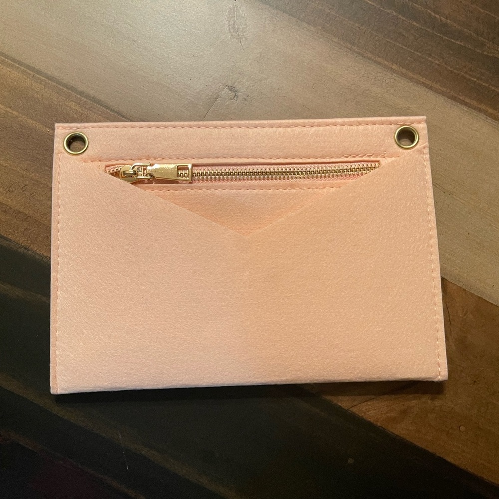 Large Louis Vuitton Kirigami Pouch Insert